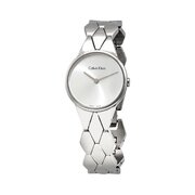 Calvin Klein K6E23146 - Zegarek damski