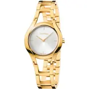 Calvin Klein K6R23526 - Zegarek damski