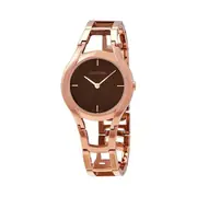 Calvin Klein K6R2362K - Zegarek damski