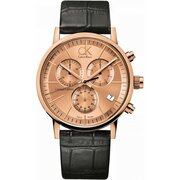 Calvin Klein K7627201 - Zegarek męski