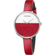 Calvin Klein K7A231UP - Zegarek damski