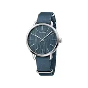 Calvin Klein K7B211WL - Zegarek unisex