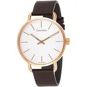 Calvin Klein K7B216G6 - Zegarek unisex