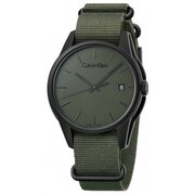 Calvin Klein K7K514WL - Zegarek unisex