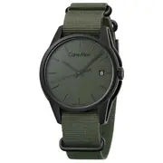 Calvin Klein K7K514WL - Zegarek unisex