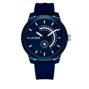 Tommy Hilfiger 1791482 - Zegarek męski