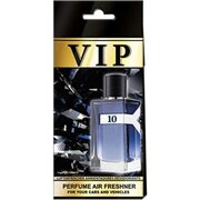 VIP Air Odświeżacz powietrza Yves Saint Laurent Y Live