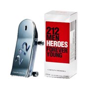Carolina Herrera 212 Heroes Men Woda toaletowa 50ml
