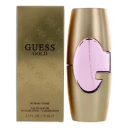 Guess Guess Gold Women Woda perfumowana 75ml