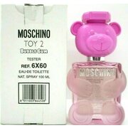 Moschino Toy 2 Bubble Gum Woda toaletowa – Tester