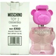 Moschino Toy 2 Bubble Gum Woda toaletowa – Tester, 100ml