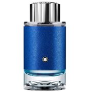 Mont Blanc Explorer Ultra Blue Woda perfumowana - Tester