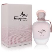 Salvatore Ferragamo Amo Ferragamo Per Lei Woda perfumowana, 50ml