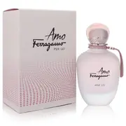 Salvatore Ferragamo Amo Ferragamo Per Lei Woda perfumowana, 50ml