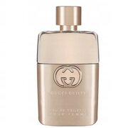 Gucci Guilty Eau de Toilette Pour Femme 2021 Woda toaletowa - Tester