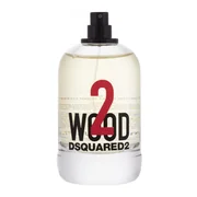 Dsquared2 2 Wood Woda toaletowa – Tester, 100 ml