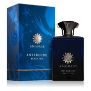 Amouage Interlude Black Iris Woda perfumowana