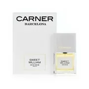 Carner Barcelona Sweet William Woda perfumowana