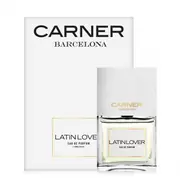 Carner Barcelona Latin Lover Woda perfumowana, 100ml