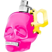 Police To Be Goodvibes For Woman Woda perfumowana 125ml