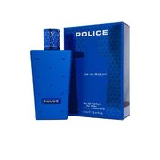 Police Shock in Scent for Men  Woda perfumowana