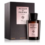 Acqua di Parma Ebano Concentree Woda kolońska - Tester