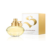 Shakira S by Shakira Woda toaletowa 80ml