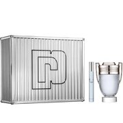 Paco Rabanne Invictus Zestaw podarunkowy, woda toaletowa 150ml + woda toaletowa 10ml 