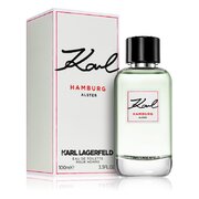 Karl Lagerfeld Karl Hamburg Alster Woda toaletowa