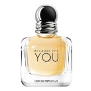 Giorgio Armani Because It's You Woda perfumowana 50ml