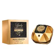 Paco Rabanne Lady Million Fabulous Woda perfumowana 80ml