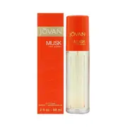 Jovan Musk For Women Woda kolońska 59ml