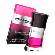 Bruno Banani Dangerous Woman Woda toaletowa