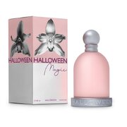 Jesus Del Pozo Halloween Magic Woda toaletowa 100ml