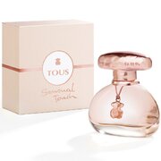 Sensual Touch woda toaletowa spray 100ml