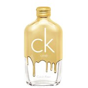 CK One Gold woda toaletowa spray 200ml