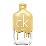 CK One Gold woda toaletowa spray 200ml