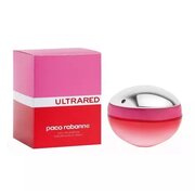 Paco Rabanne Ultrared Woda perfumowana