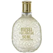 Diesel Fuel For Life Femme Woda perfumowana 50ml