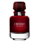 Givenchy L'interdit Rouge Woda perfumowana
