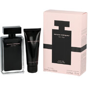 Narciso Rodriguez Narciso Rodriguez for Her Zestaw upominkowy, woda toaletowa 100ml + mleczko do ciała 75ml