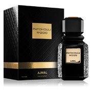 Ajmal Patchouli Wood Woda perfumowana