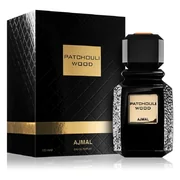 Ajmal Patchouli Wood Woda perfumowana