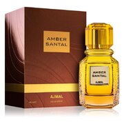 Ajmal Amber Santal Woda perfumowana