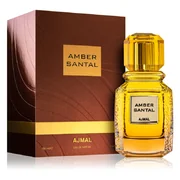 Ajmal Amber Santal Woda perfumowana