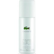 Lacoste Eau de Lacoste L.12.12 Blanc Dezodorant w sztyfcie