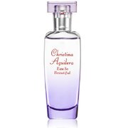 Christina Aguilera Eau So Beautiful Woda perfumowana - Tester