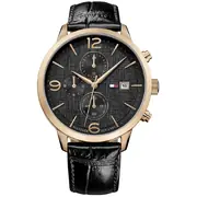 Tommy Hilfiger 1710358 - Zegarek męski