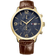 Tommy Hilfiger 1710359 - Zegarek męski