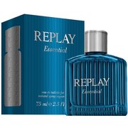 Replay Essential for Him woda toaletowa 